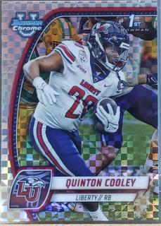 Quinton Cooley