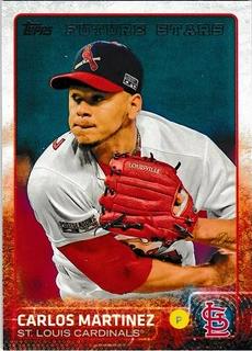Carlos Martinez