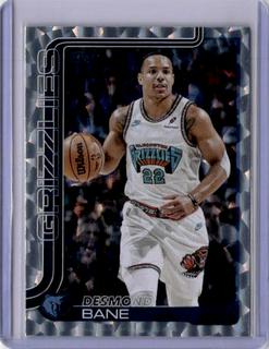 Desmond Bane