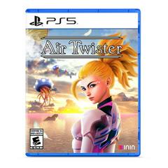 Air Twister Playstation 5 Prices