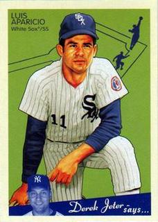Luis Aparicio