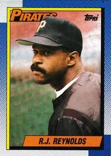 R. J. Reynolds