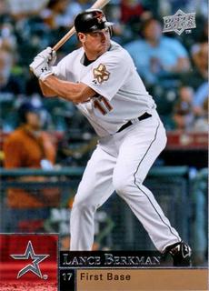 Lance Berkman