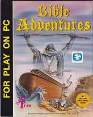Bible Adventures PC Games Prices