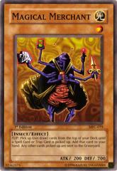 Magical Merchant [1st Edition] MFC-079