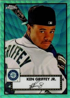 Ken Griffey Jr.