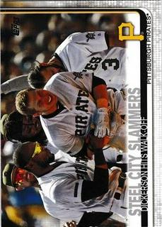 Steel City Slammers