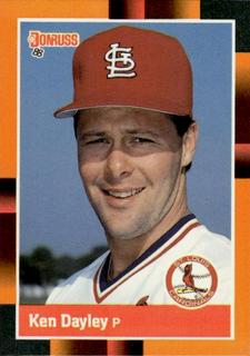 Ken Dayley