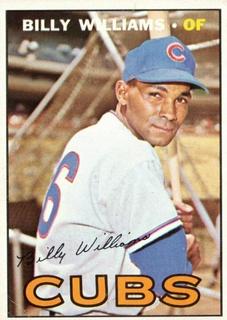 Billy Williams