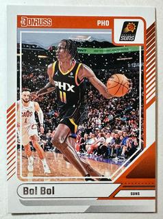 Bol Bol
