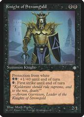Knight of Stromgald Magic Ice Age Prices