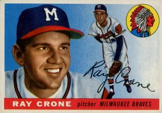 Ray Crone