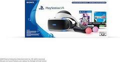 PlayStation VR Blood & Truth And Everybody's Golf VR Bundle Playstation 4 Prices