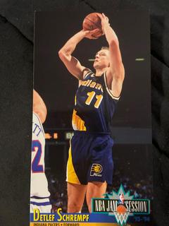 Detlef Schrempf