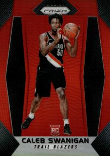 Caleb Swanigan