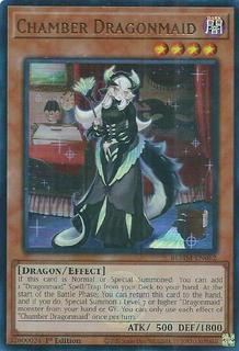 Chamber Dragonmaid BLMM-EN062