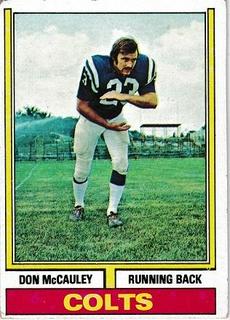 Don McCauley