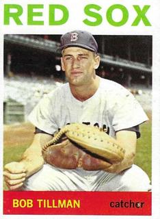 Bob Tillman
