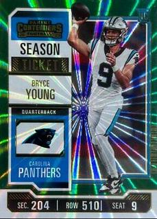 Bryce Young