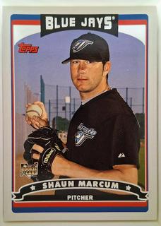 Shaun Marcum