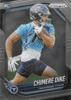 Chimere Dike
