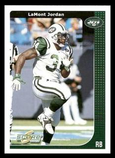 LaMont Jordan