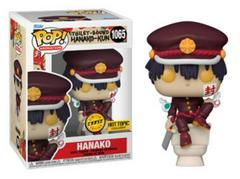 Hanako [Chase] #1065