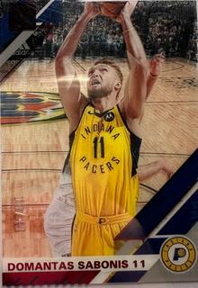 Domantas Sabonis