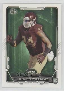 Leonard Williams