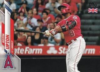 Justin Upton