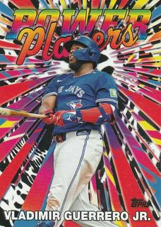 Vladimir Guerrero Jr.