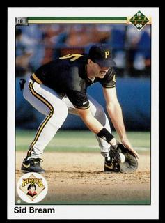 Sid Bream