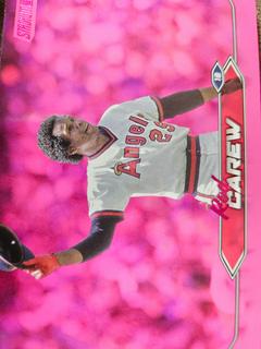 Rod Carew