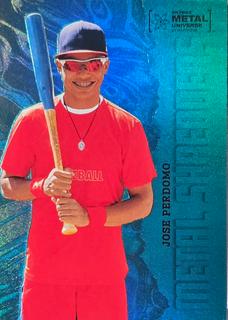 Jose Perdomo