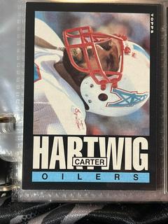 Carter Hartwig