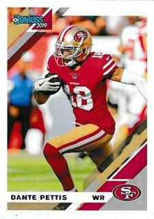 Dante Pettis