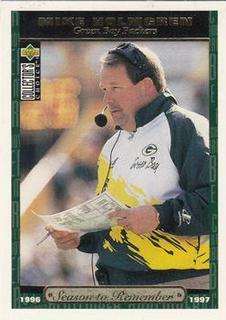 Mike Holmgren