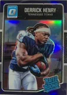 Derrick Henry