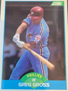 Gregg Gross