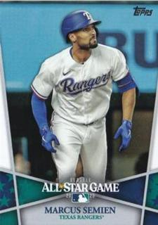 Marcus Semien