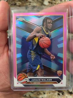 Jarace Walker