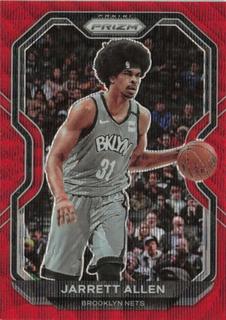 Jarrett Allen