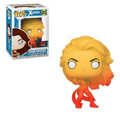 Dark Phoenix [Fall Convention GITD Orange Translucent] #422