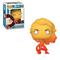 Dark Phoenix [Fall Convention GITD Orange Translucent] #422