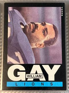 William Gay