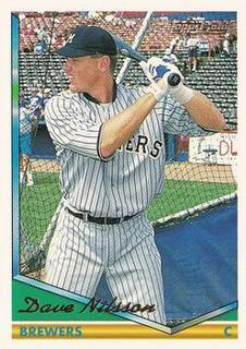 Dave Nilsson