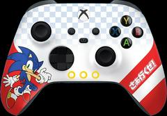 Xbox Series Sonic The Hedgehog Controller [Limited Edition] Xbox Series X Prices