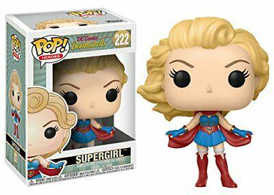Supergirl #222 Funko POP Heroes