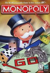 Monopoly [1999] PC Games Prices