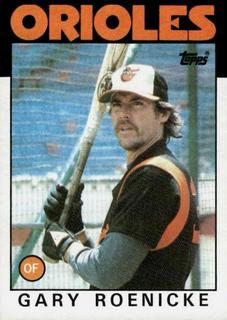 Gary Roenicke